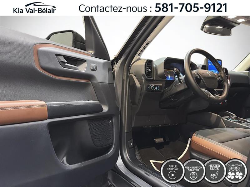 ford Bronco Sport 2024 - 5