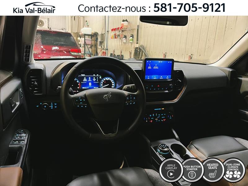 ford Bronco Sport 2024 - 6