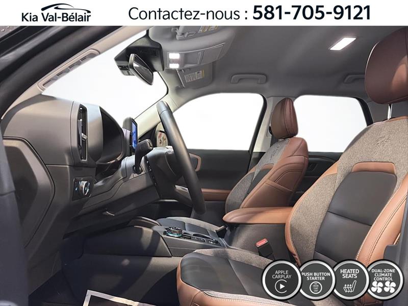 ford Bronco Sport 2024 - 7