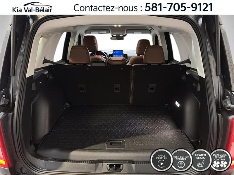 ford Bronco Sport 2024 - 9