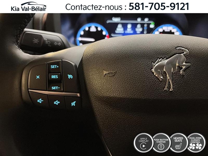 ford Bronco Sport 2024 - 16