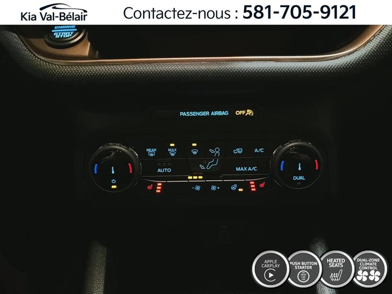 ford Bronco Sport 2024 - 22