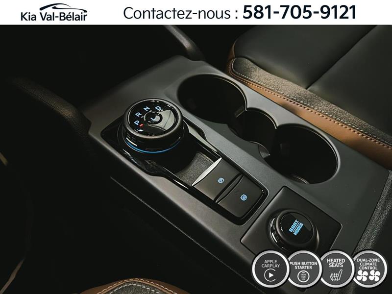 ford Bronco Sport 2024 - 23