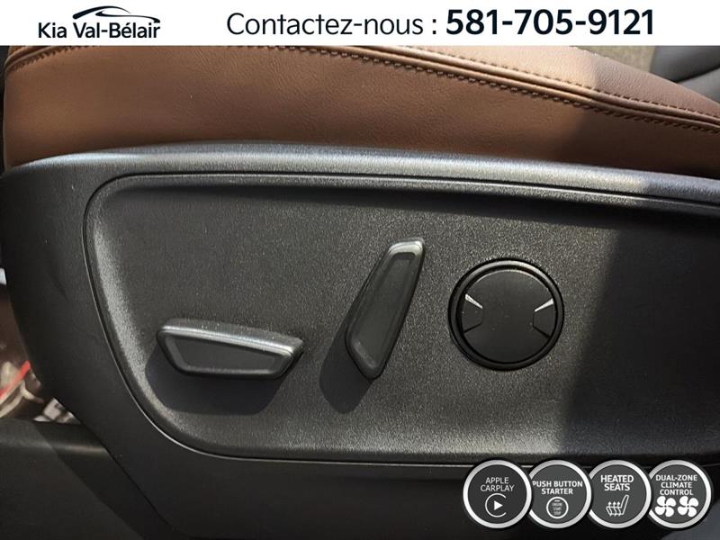 ford Bronco Sport 2024 - 24