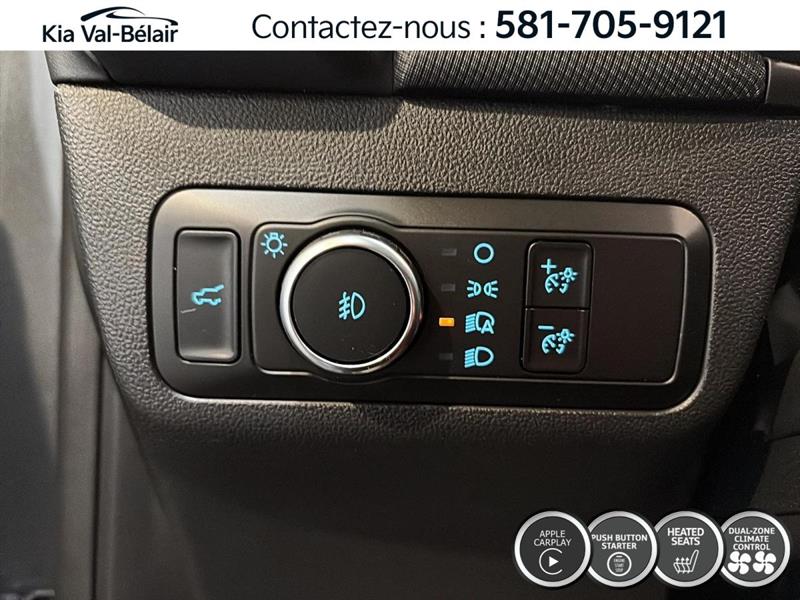 ford Bronco Sport 2024 - 26