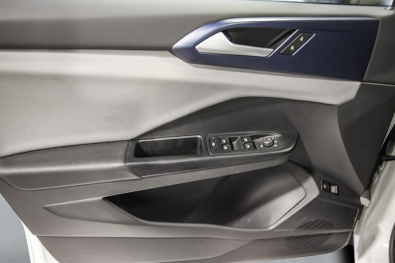 volkswagen Taos 2022 - 12