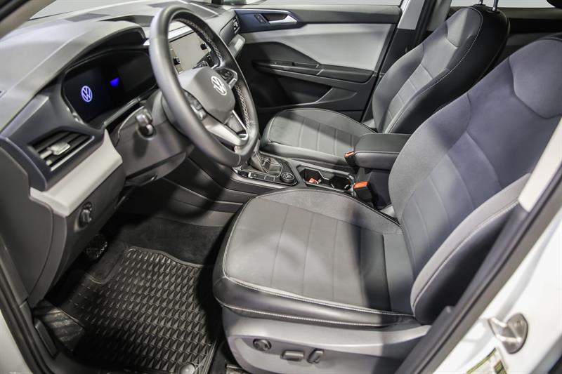 volkswagen Taos 2022 - 14