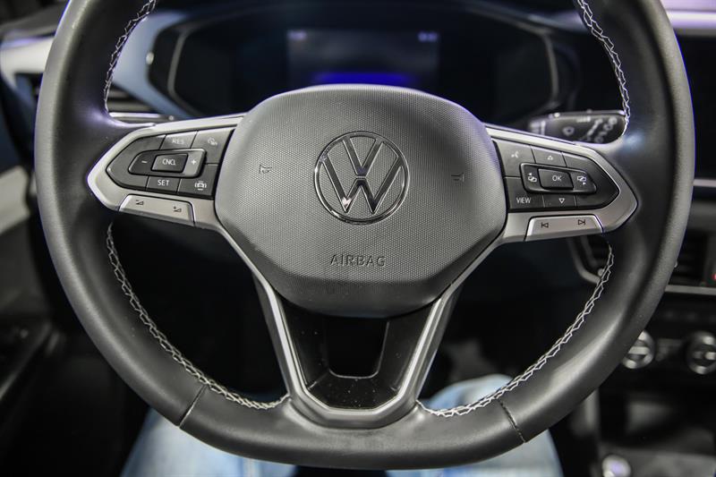 volkswagen Taos 2022 - 16