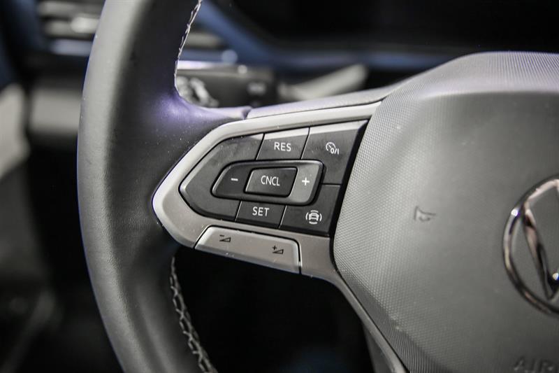 volkswagen Taos 2022 - 17