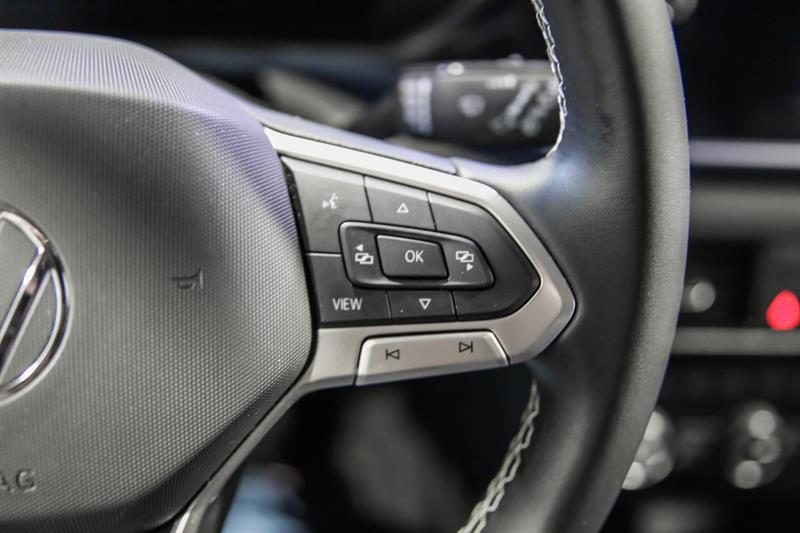 volkswagen Taos 2022 - 18