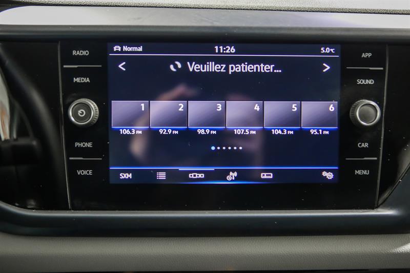 volkswagen Taos 2022 - 22