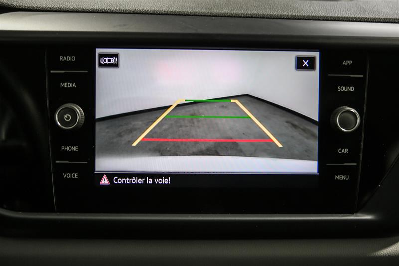 volkswagen Taos 2022 - 23