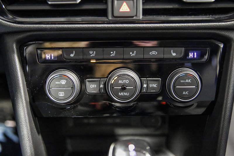 volkswagen Taos 2022 - 24