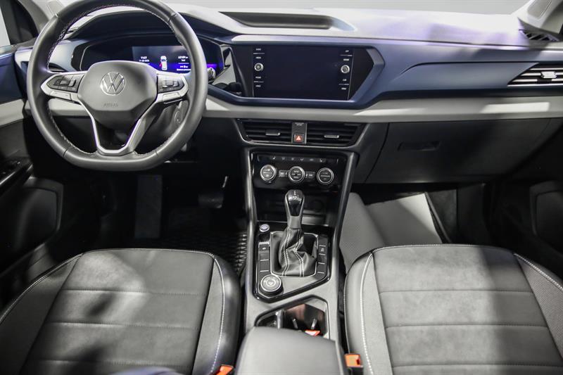 volkswagen Taos 2022 - 25