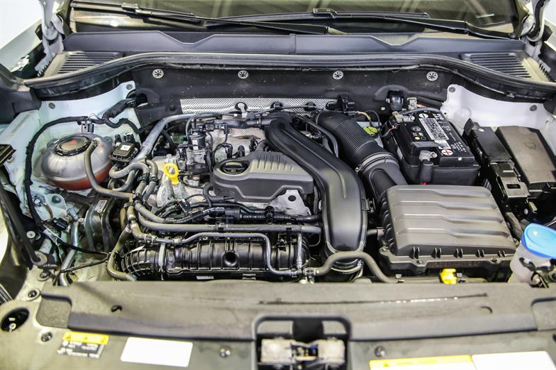 volkswagen Taos 2022 - 29