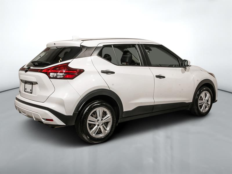 nissan Kicks 2021 - 3
