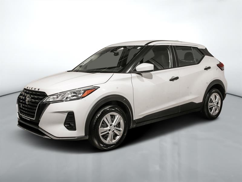 nissan Kicks 2021 - 7