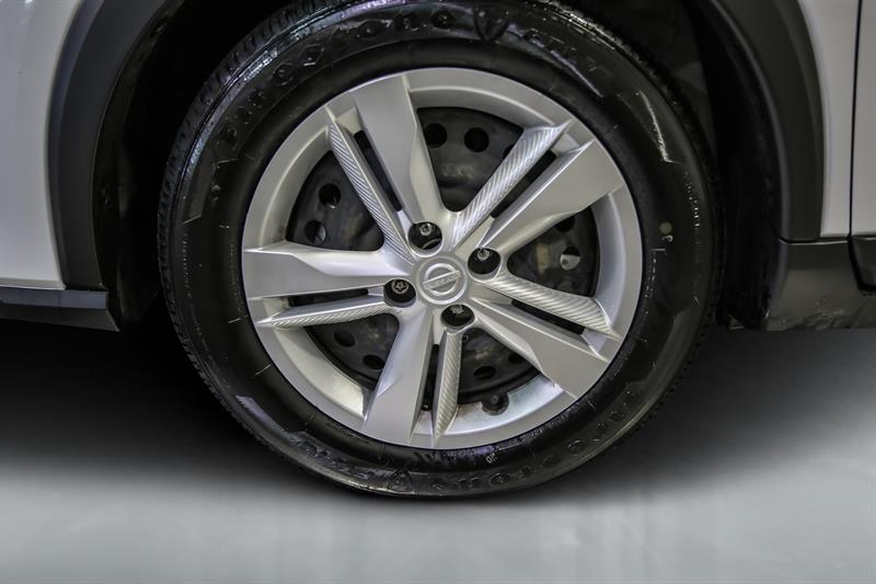 nissan Kicks 2021 - 9