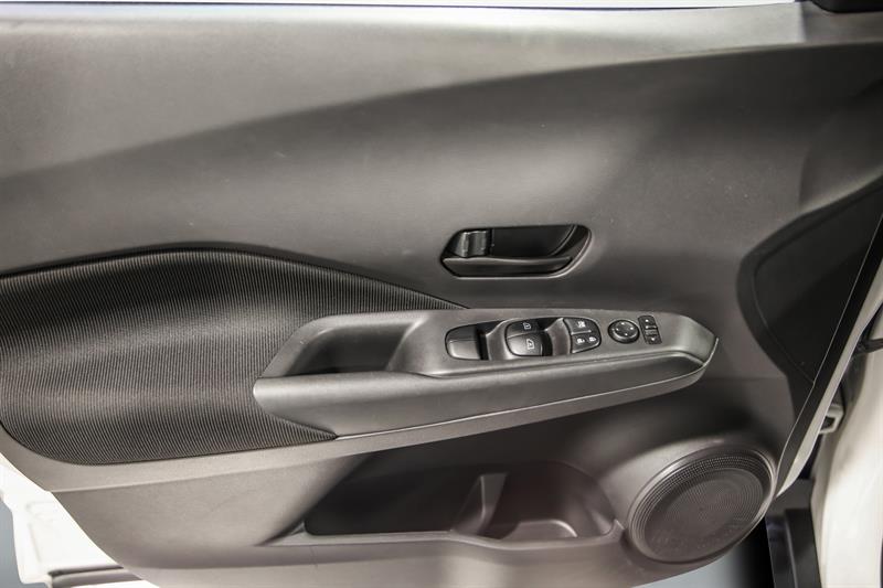 nissan Kicks 2021 - 11