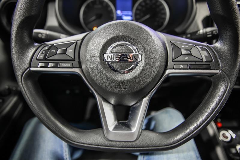 nissan Kicks 2021 - 13