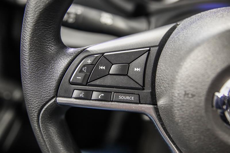 nissan Kicks 2021 - 14