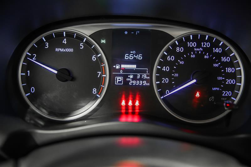 nissan Kicks 2021 - 18