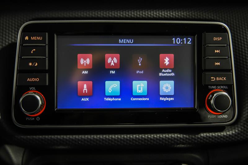 nissan Kicks 2021 - 19