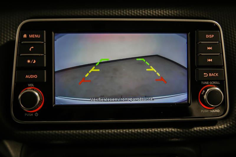 nissan Kicks 2021 - 20