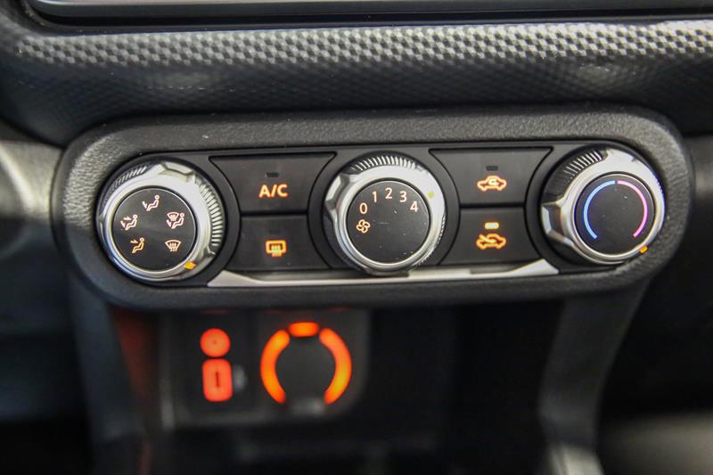 nissan Kicks 2021 - 21