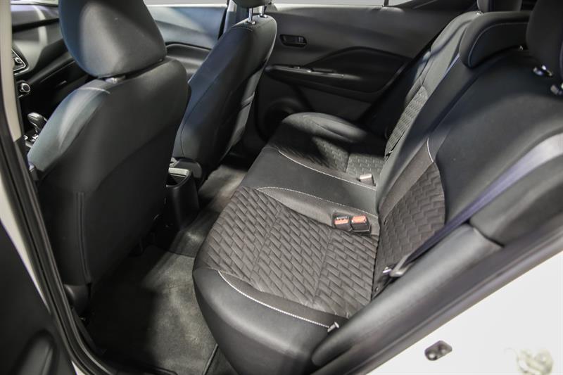 nissan Kicks 2021 - 24