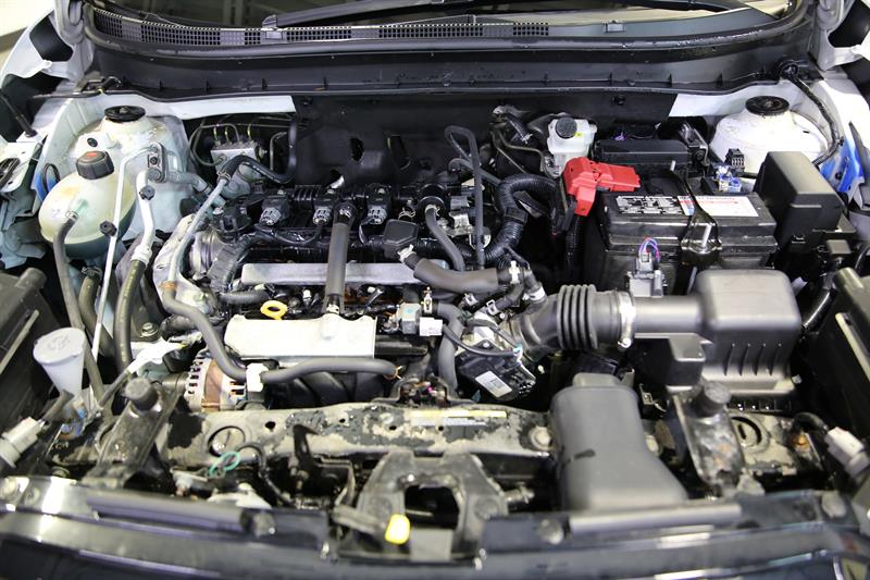 nissan Kicks 2021 - 26