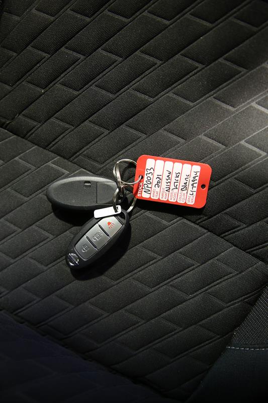 nissan Kicks 2021 - 27