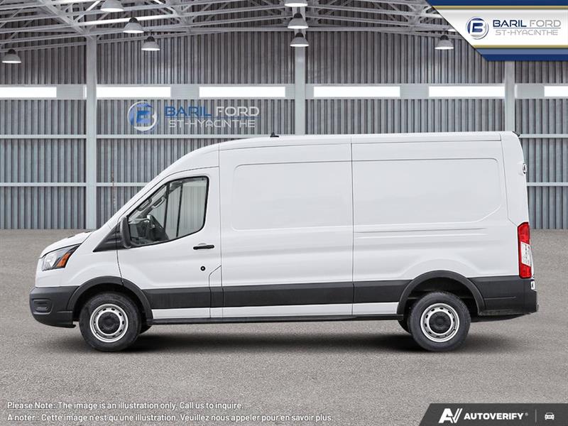 ford Transit 2025 - 3