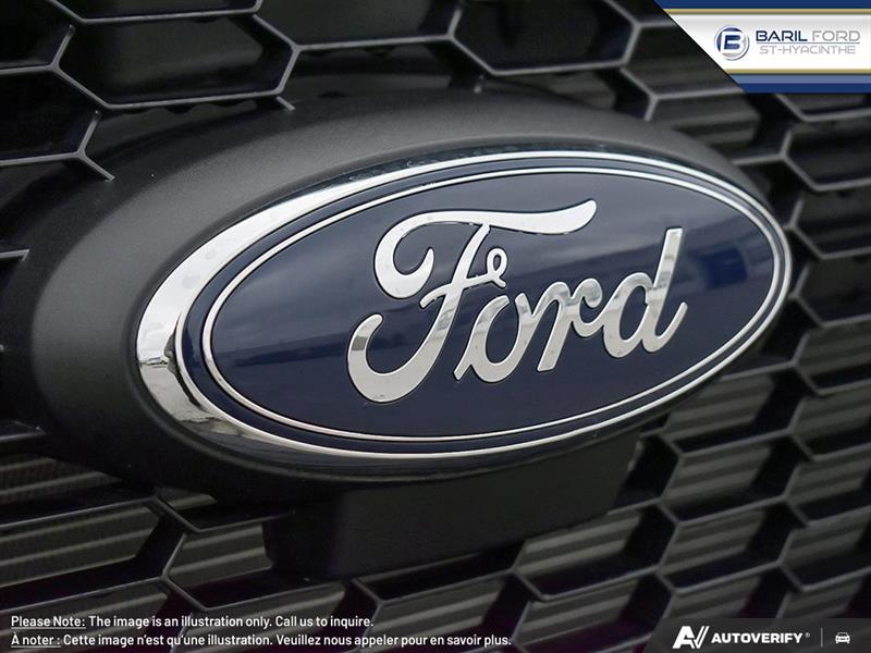 ford Transit 2025 - 10