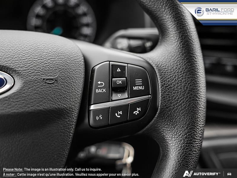 ford Transit 2025 - 16