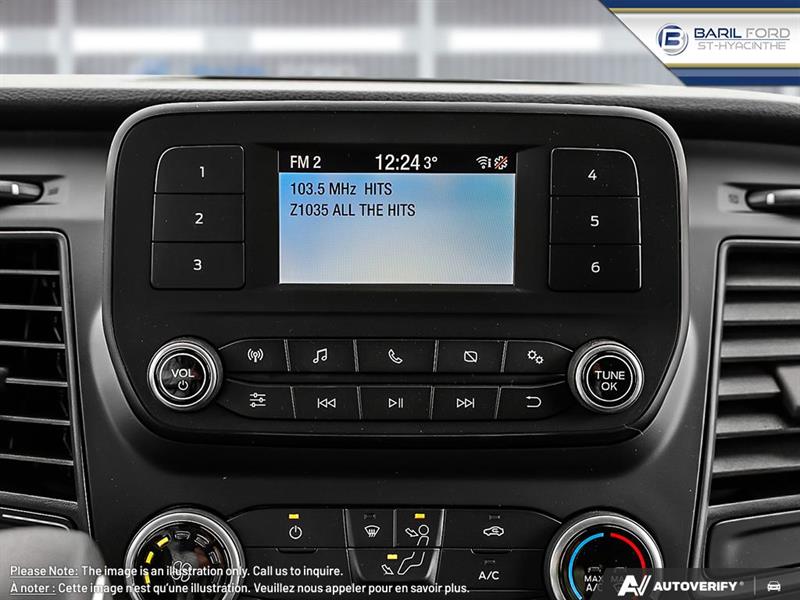 ford Transit 2025 - 19