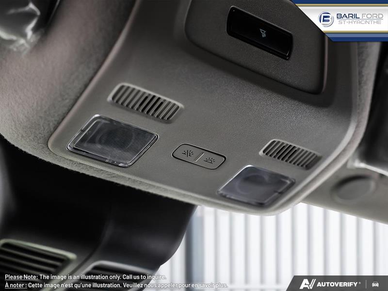 ford Transit 2025 - 20