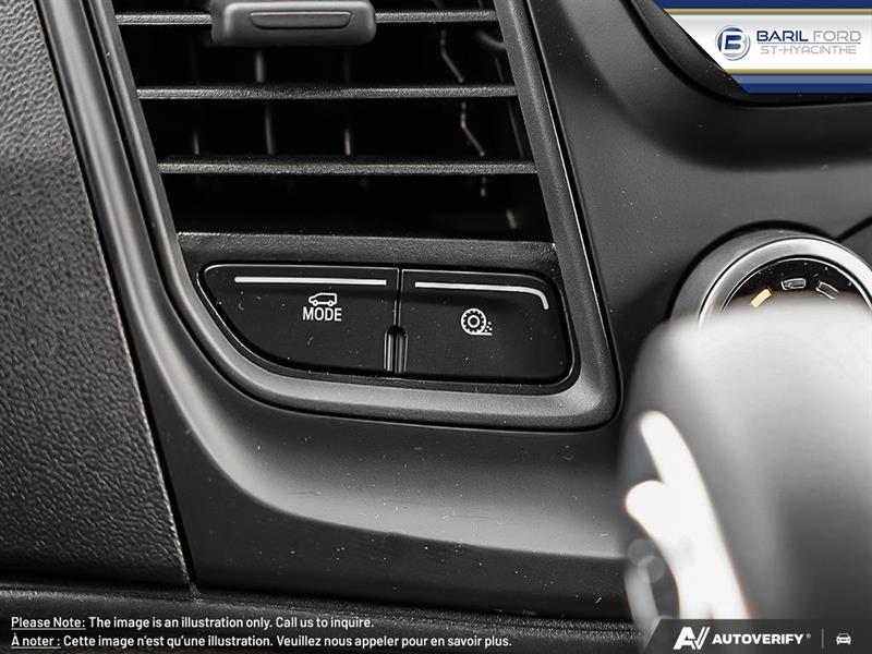 ford Transit 2025 - 28