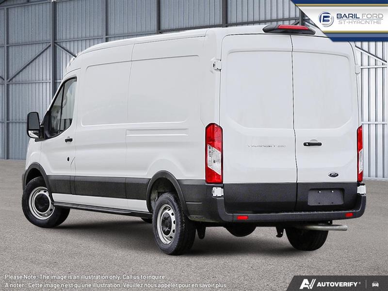 ford Transit 2025 - 4