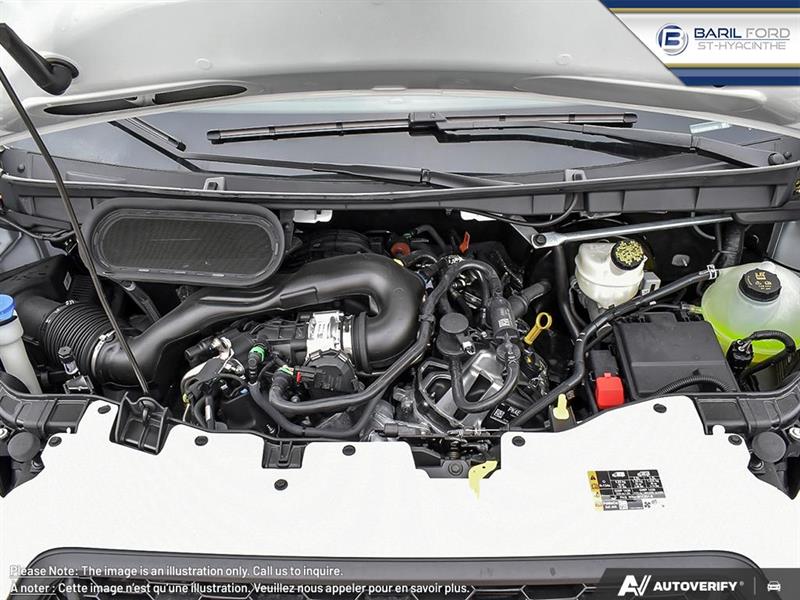 ford Transit 2025 - 6