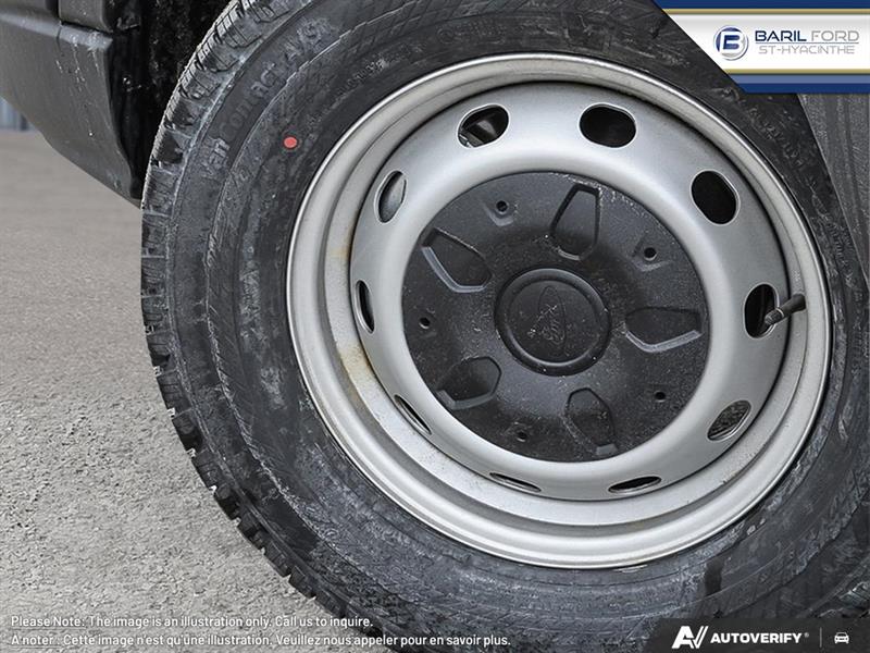 ford Transit 2025 - 8