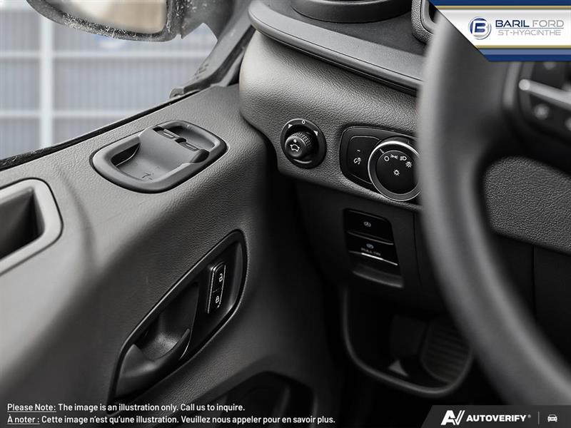 ford Transit 2025 - 17