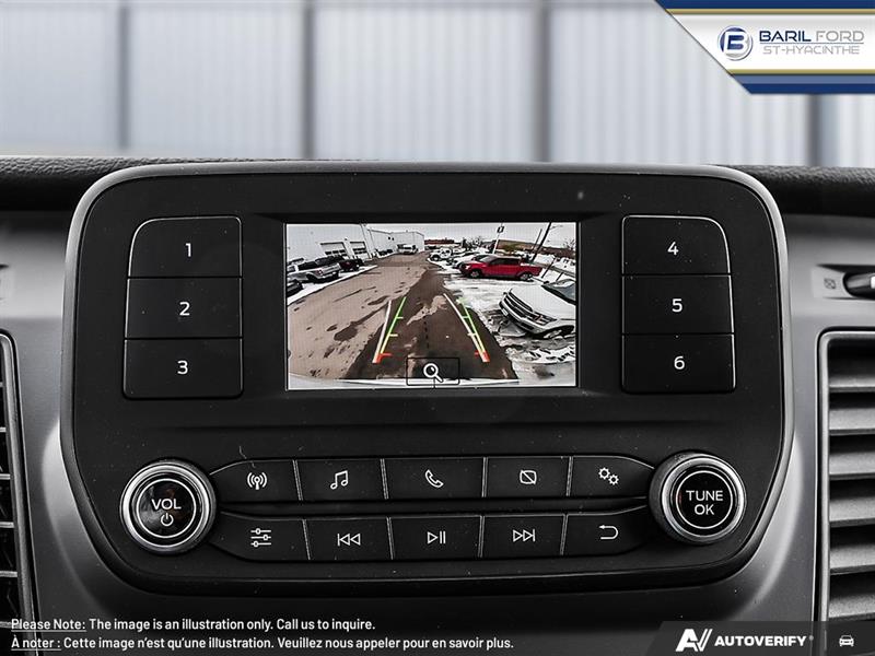 ford Transit 2025 - 25