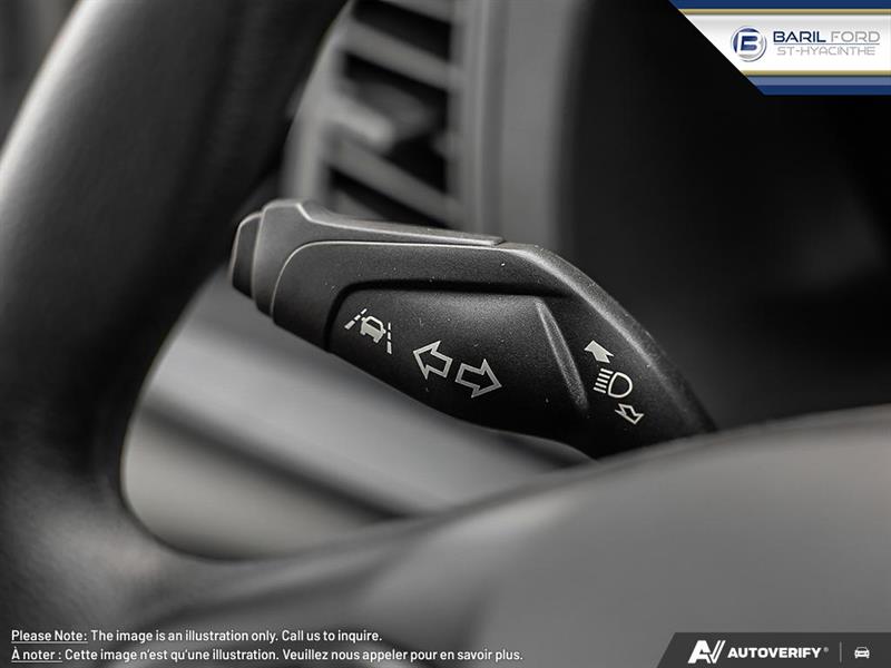 ford Transit 2025 - 27