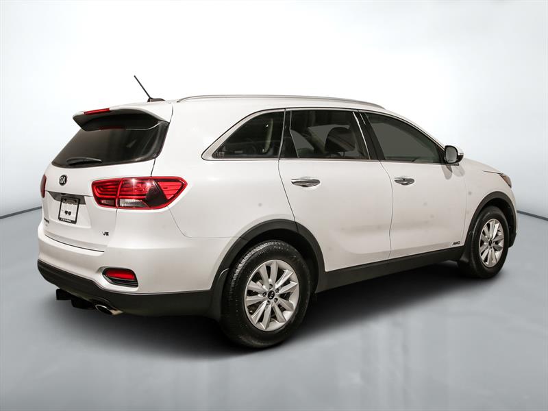 kia Sorento 2020 - 2