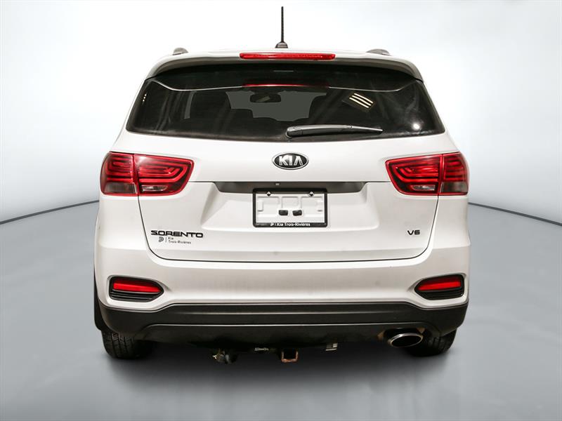 kia Sorento 2020 - 3