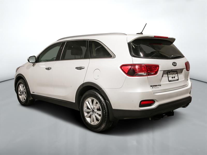 kia Sorento 2020 - 4