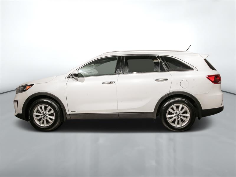 kia Sorento 2020 - 5