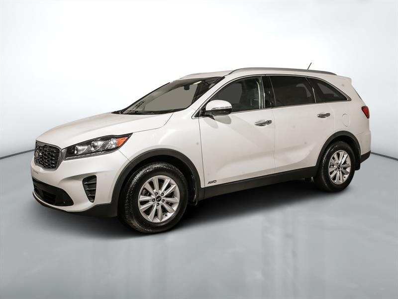 kia Sorento 2020 - 6