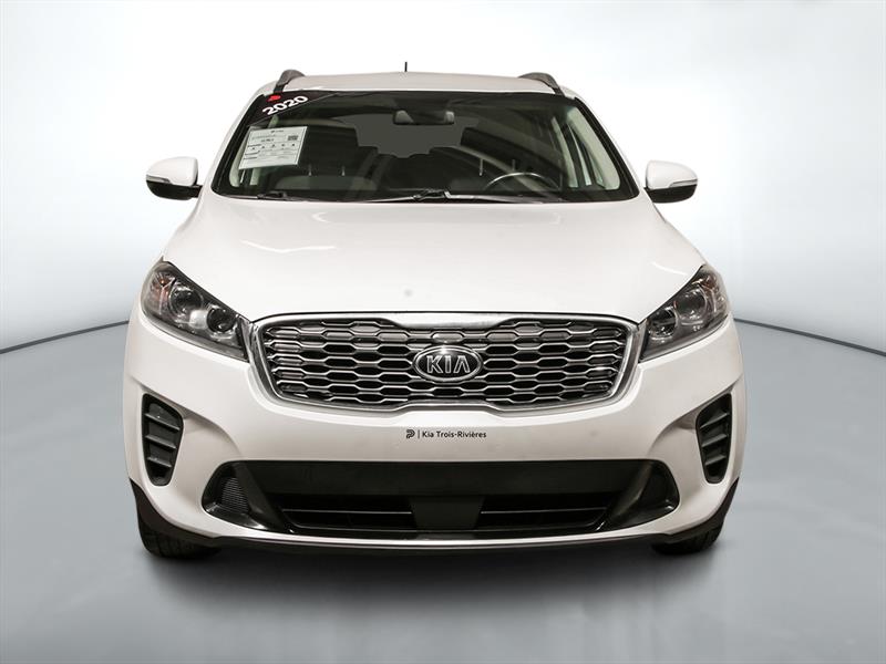 kia Sorento 2020 - 7